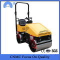Ride on Hydraulic Vibratory Road Roller
